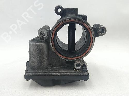 Throttle body AUDI Q5 (8RB) 2.0 TDI quattro | BP27946470M82 