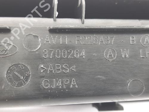 Left rear window switch FORD B-MAX (JK) 1.4 LPG | BP27969799I29 