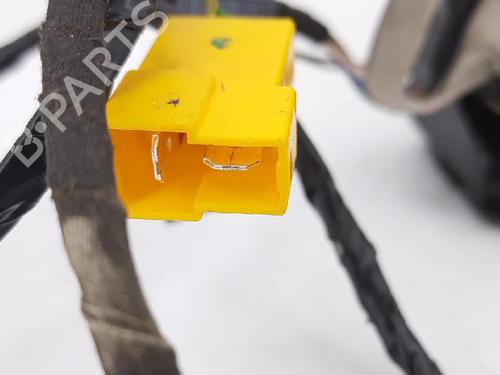 Front right lock MERCEDES-BENZ VANEO (414) 1.7 CDI (414.700) | BP27948689C97 