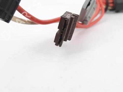 Ignition barrel CITROËN SAXO (S0, S1) 1.5 D | BP27962179M48 