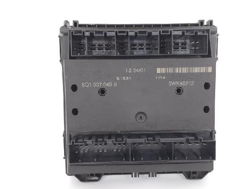 Modulo electronico SKODA FABIA I Combi (6Y5) 1.4 16V | BP27965817M83 