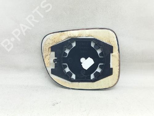 Left mirror glass FIAT PANDA (169_) 1.2 (169AXF2A, 169AXF1A) | BP27956693C148 