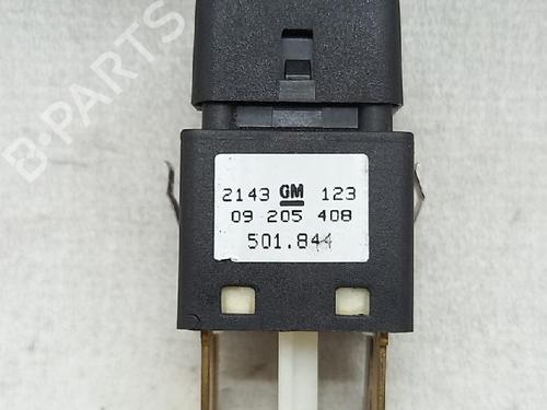 Switch OPEL AGILA A (H00) 1.2 16V (F68) | BP27937418I30