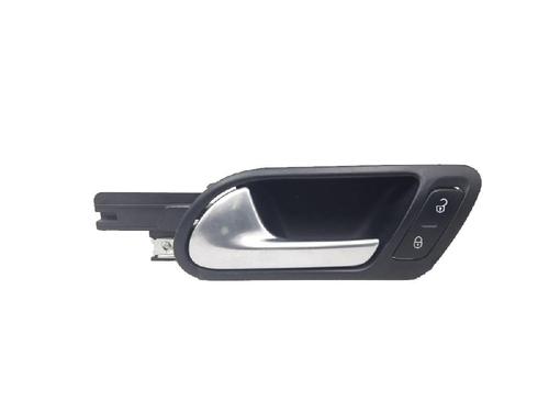 Used Front left interior door handle VW GOLF PLUS V (5M1, 521) 1.6 (102 hp) 27948695