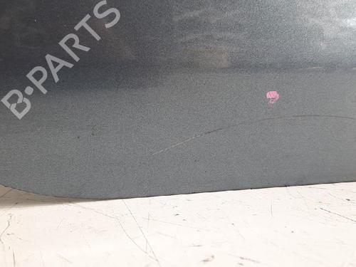 Right rear door CITROËN C4 Grand Picasso I (UA_) 2.0 HDi 138 | BP27952444C5 