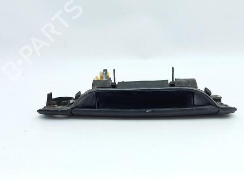 Front left exterior door handle HYUNDAI GETZ (TB) 1.1 | BP27967480C128 