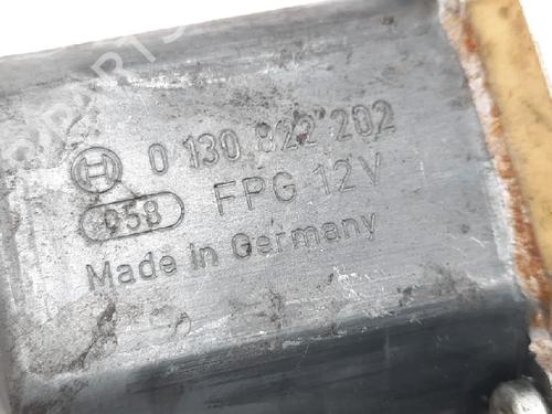 Front left window mechanism NISSAN MICRA III (K12) 1.2 16V | BP27947605C22 