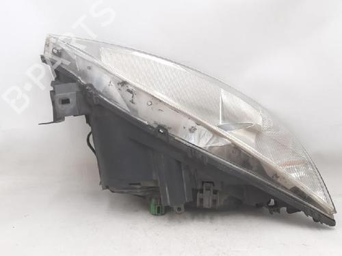 Right headlight FORD MONDEO III Turnier (BWY) 2.0 16V DI / TDDi / TDCi | BP27935015C29 