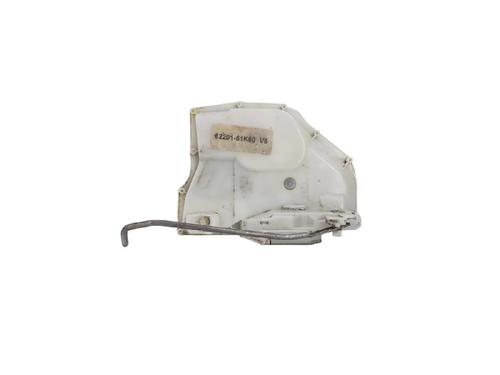 Used Front right lock OPEL AGILA B (H08) 1.2 (F68) (94 hp) 27963963