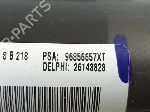 Steering column PEUGEOT 407 SW (6E_, 6D_) 2.0 HDi 135 | BP27957847M21 