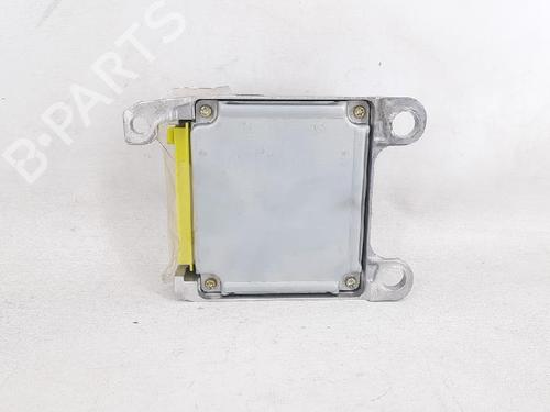 Airbag styreenhed TOYOTA COROLLA Verso (_E12_) 2.0 D-4D (CDE120_, CDE120R) | BP27957108M53 
