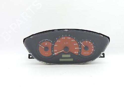 Instrument cluster CHEVROLET MATIZ (M200, M250) 0.8 | BP27960740C47 