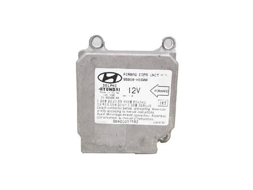 Used ECU airbags HYUNDAI TERRACAN (HP) 2.9 CRDi (150 hp) 27946811