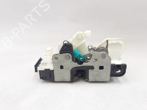Front left lock DODGE CALIBER 2.0 CRD | BP27949396C98 