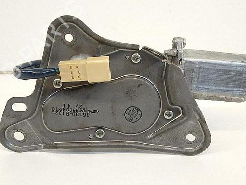 Ruitenwissermotor achter DAIHATSU SIRION (M3_) 1.0 (M300) | BP27940634M102 