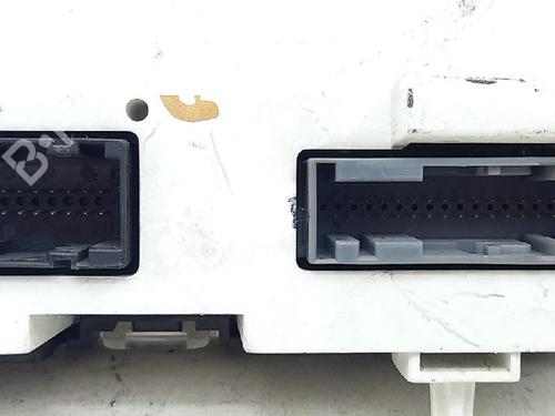 Instrument cluster FIAT MULTIPLA (186_) 1.6 16V Bipower (186AXC1A) | BP27958329C47 