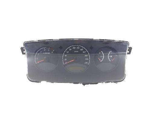 Kombiinstrument SSANGYONG ACTYON I 2.0 Xdi (141 hp) 27962673