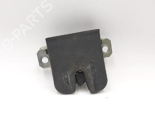 Tailgate lock VW POLO (9N_, 9A_) 1.4 TDI | BP27948891C101 
