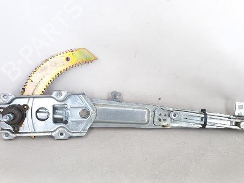 Rear right window mechanism DAIHATSU TERIOS (J1_) 1.3 4WD (J102) | BP27952424C25 