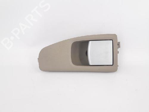 Rear right interior door handle FIAT IDEA (350_) 1.3 D Multijet | BP27965099I16