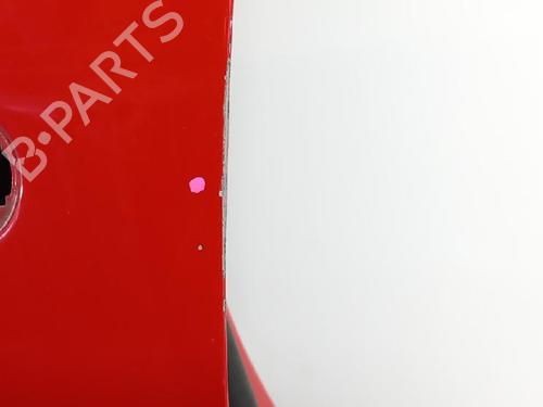 Left front door NISSAN MICRA III (K12) 1.2 16V | BP27954720C2