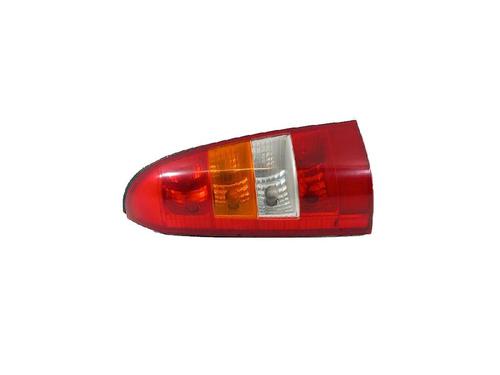 Used Left taillight OPEL ASTRA G Estate (T98) 1.6 (F35) (84 hp) 27962668