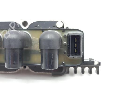 Ignition coil FIAT MULTIPLA (186_) 1.6 16V Bipower (186AXC1A) | BP27963044M94 