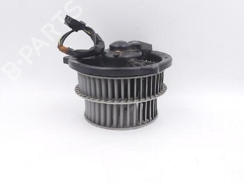 Heater blower motor TOYOTA PRIUS Liftback (_W2_) 1.5 Hybrid (NHW20_, NHW20R) | BP27946512M62 