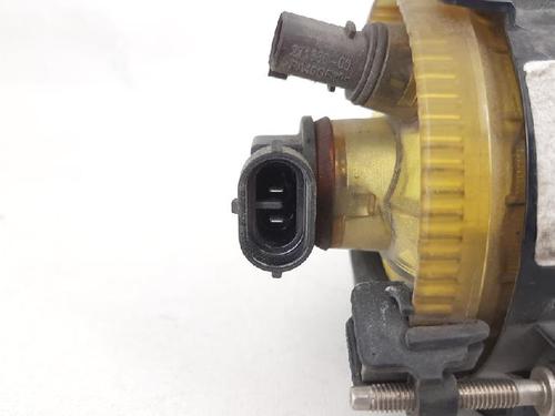 Right front fog light FORD S-MAX (WA6) 2.0 TDCi | BP27939155C31 