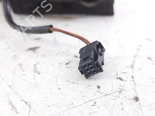 Left mirror CITROËN C3 I (FC_, FN_) 1.1 i | BP27964210C26