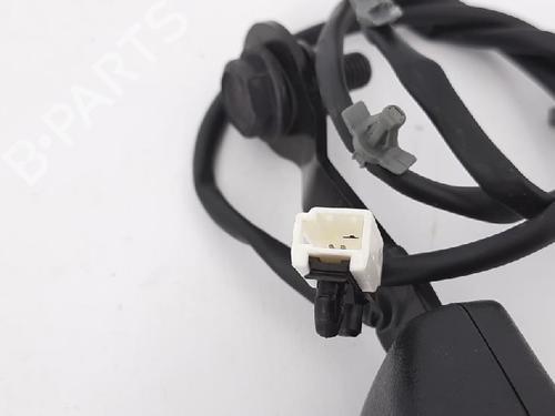 Seat buckle NISSAN NOTE (E11, NE11) 1.4 | BP27967785I32 