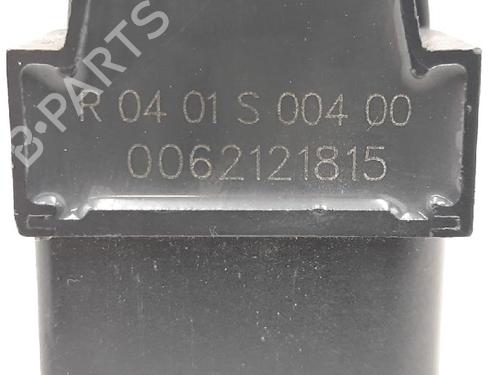 Ignition coil VW POLO IV (9N_, 9A_) 1.2 12V | BP27950947M94 