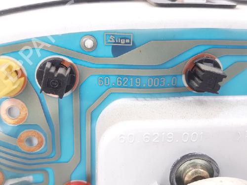 Instrument cluster FIAT PUNTO (176_) 55 1.1 | BP27964891C47 