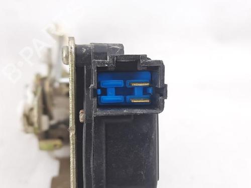 Rear left lock DAEWOO MATIZ (M100, M150) 0.8 | BP27935779C100 