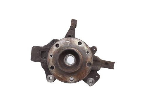 Used Right front steering knuckle RENAULT MEGANE III Hatchback (BZ0/1_, B3_) 1.5 dCi (BZ09, BZ0D, BZ1W, BZ29, BZ14) (110 hp) 27943604
