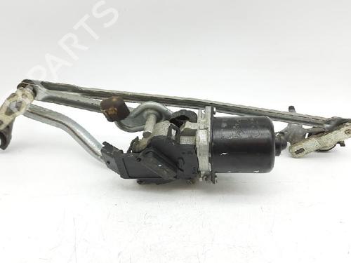 Front wipers mechanism CITROËN C3 Picasso (SH_) 1.6 HDi | BP27943761C83 