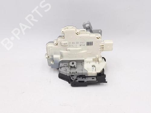 Høyre foran lås VW PASSAT B6 (3C2) 1.4 TSI | BP27945336C97 