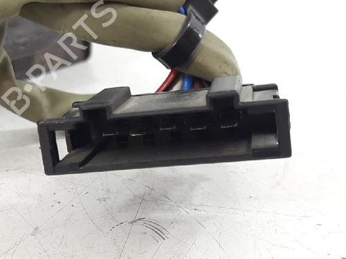 Right mirror VW POLO III (6N1) 50 1.0 | BP27934538C27 