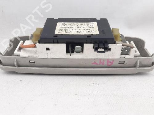 Interior roof light FORD FOCUS C-MAX (DM2) 1.6 TDCi | BP27939278I8 