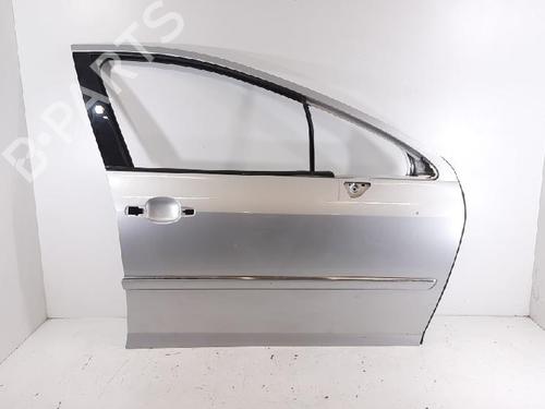 Right front door PEUGEOT 407 SW (6E_, 6D_) 2.0 HDi 135 | BP27955539C3 