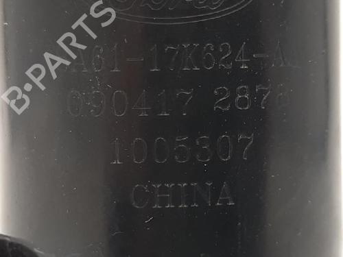 Sprinklervæskepumpe FORD FIESTA VI (CB1, CCN) 1.25 | BP27950250E24 