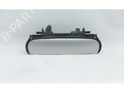 Used Front right exterior door handle AUDI A3 (8L1) 1.9 TDI (130 hp) 27962917