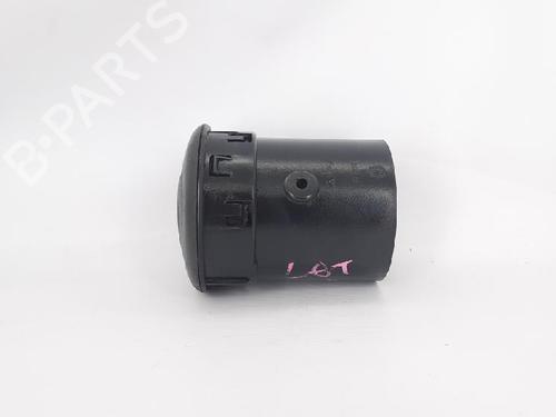 Air vent FIAT DOBLO Box Body/MPV (223_) 1.6 Natural Power | BP27969961I21 
