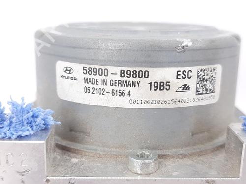 ABS pump HYUNDAI i10 II (BA, IA) 1.0 | BP27960921M43 
