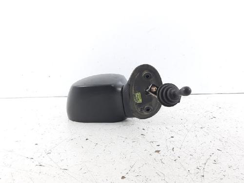 Left mirror CHEVROLET MATIZ (M200, M250) 0.8 | BP27968554C26 