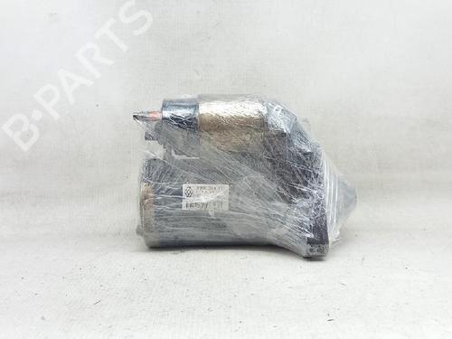 Starter RENAULT CLIO III (BR0/1, CR0/1) 1.6 16V (BR05, BR0B, BR0Y, BR15, BR1J, BR1M, BR1Y, CR0B,... | BP27958227M8