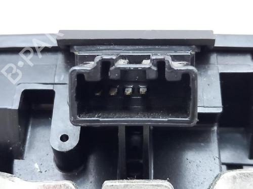 Bakluke lås FORD FIESTA VI (CB1, CCN) 1.0 | BP27958122C101 