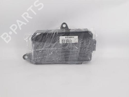 Electronic module FIAT CROMA (194_) 1.9 D Multijet | BP27965492M83 