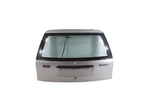 Used Tailgate FIAT PUNTO (176_) 55 1.1 (54 hp) 27966329