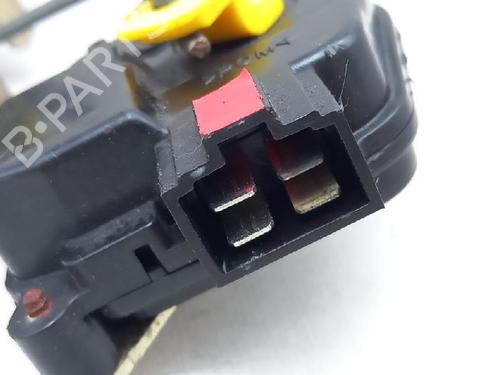Front right lock CHEVROLET MATIZ (M200, M250) 1.0 | BP27935843C97 